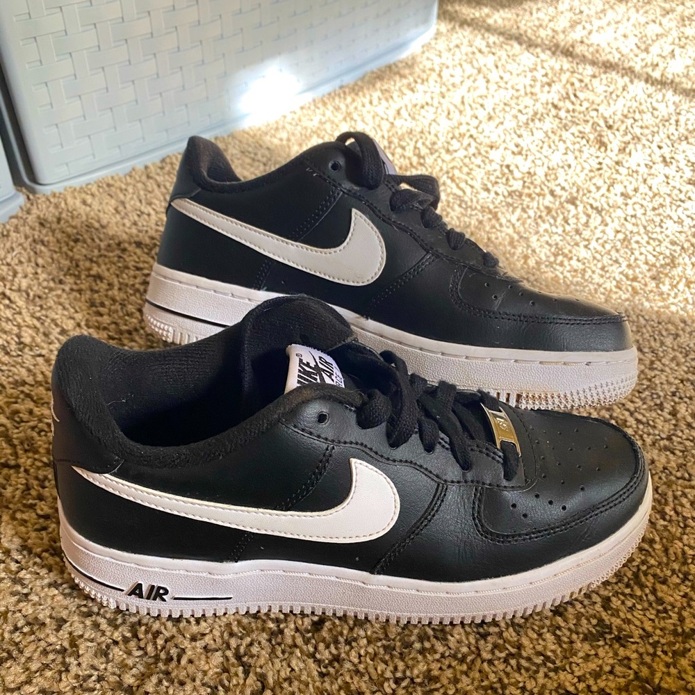 Nike Air Force 1